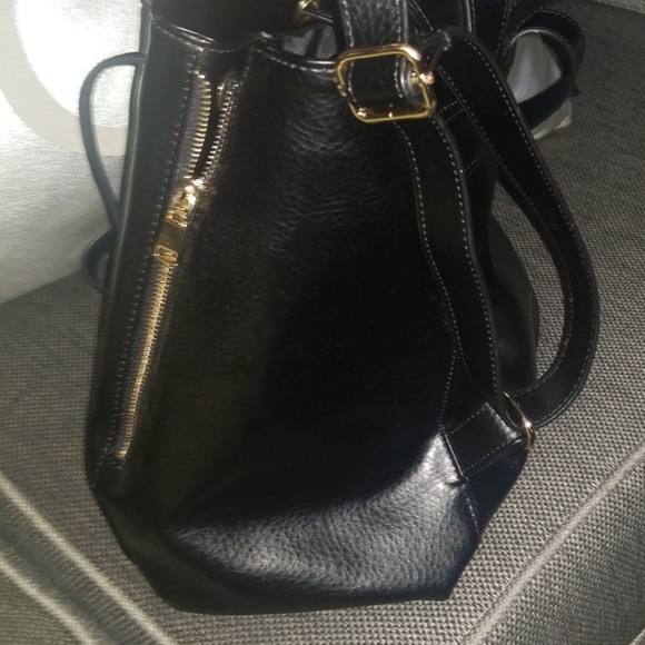 Aubrey Lane Medium Backpack - Picture 5 of 6